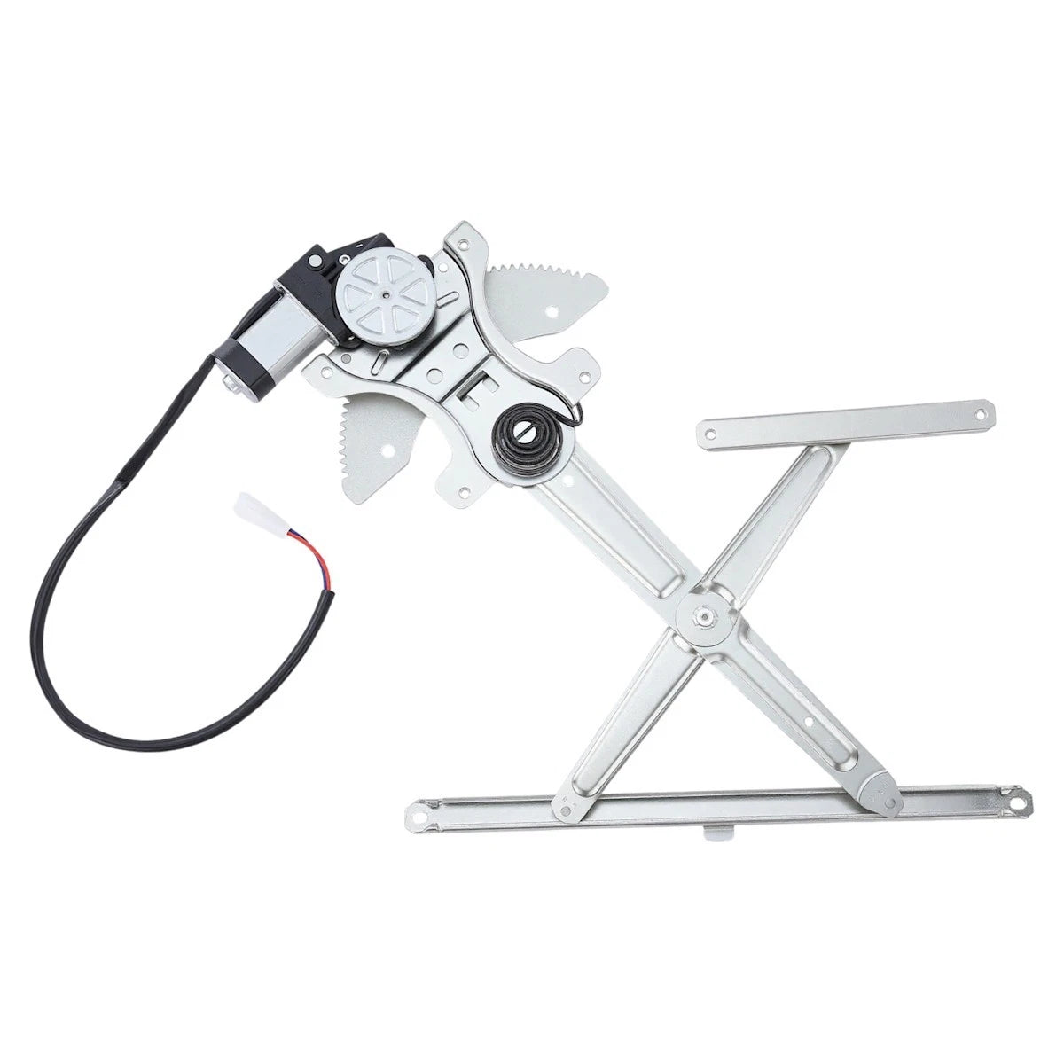 Window Regulator Front Driver Left for Toyota 4Runner (1996–1998) 17998881, 741916, 6980235100, 6980235101, 8572035050