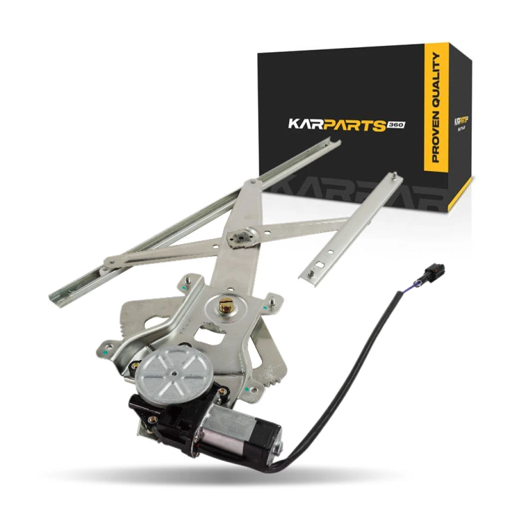 Power Window Regulator for Chevy Aveo5 (2009–2010) CLX-M0-USA-JRC46290012-CLA2, GM1350180