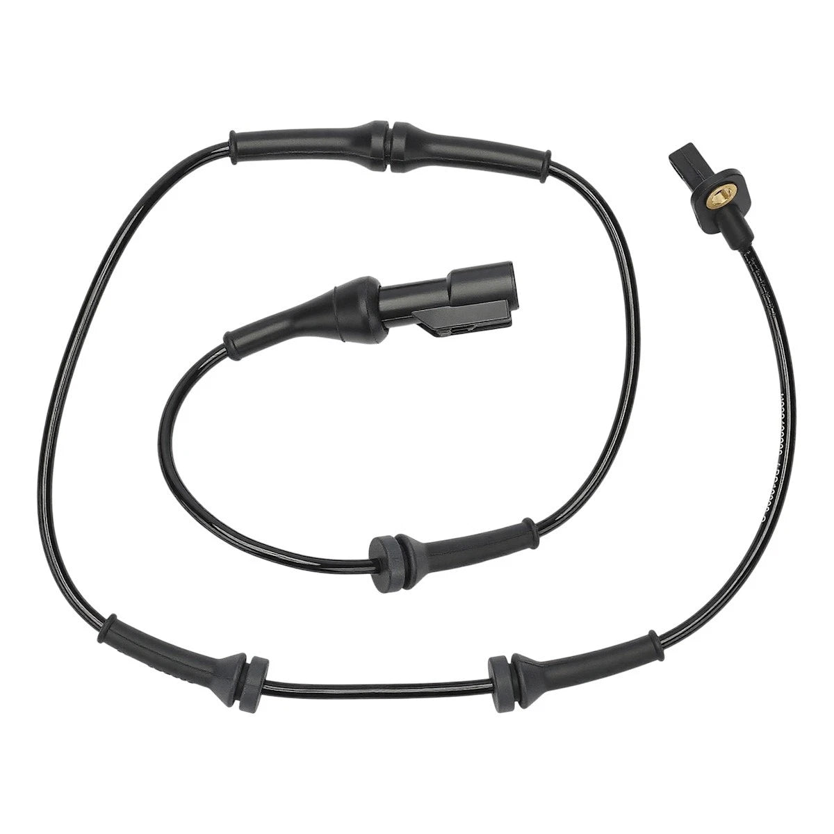 ABS Speed Sensors Set of 2 for XJ (2014–2019) 18015275, C2D21184, DW932B372AD