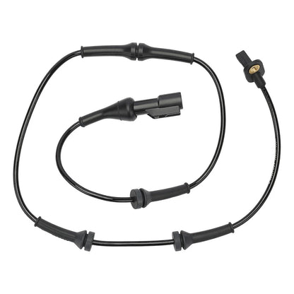 ABS Speed Sensors Set of 2 for XJ (2014–2019) 18015275, C2D21184, DW932B372AD