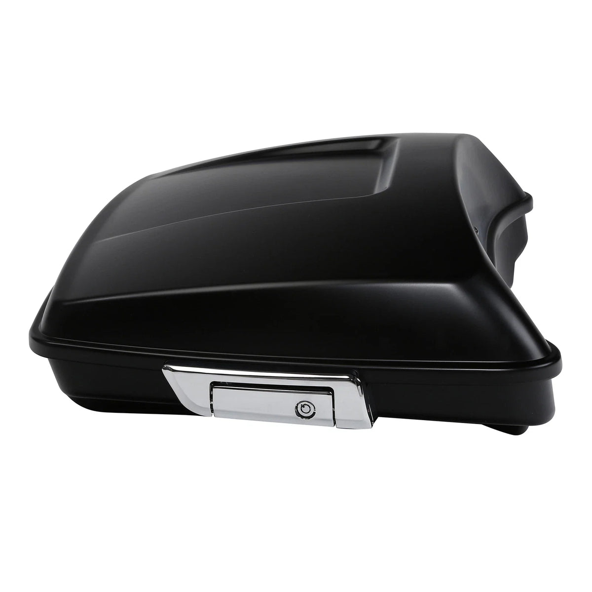 Trunk Mount Rack Pad for Harley Electra Glide 2014–2026