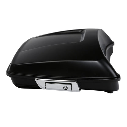 Trunk Mount Rack Pad for Harley Electra Glide 2014–2026