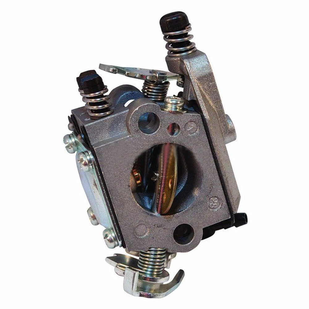 Carburetor for Husqvarna Chainsaw (Fits Walbro WT-99, WT-99-1, 5021003-03)