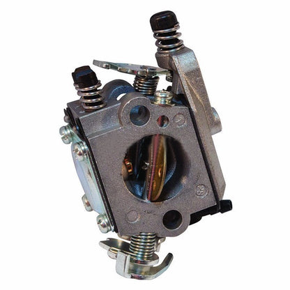 Carburetor for Husqvarna Chainsaw (Fits Walbro WT-99, WT-99-1, 5021003-03)