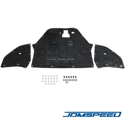 Front Undercar Shield for KIA K5 (2021–2024) 29110-L3000
