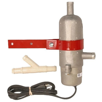 Engine Coolant Block Heater for John Deere