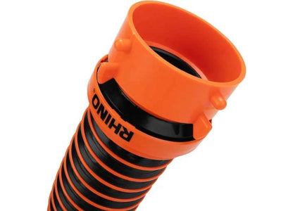 15ft RV Sewer Hose Kit for Camco RhinoEXTREME