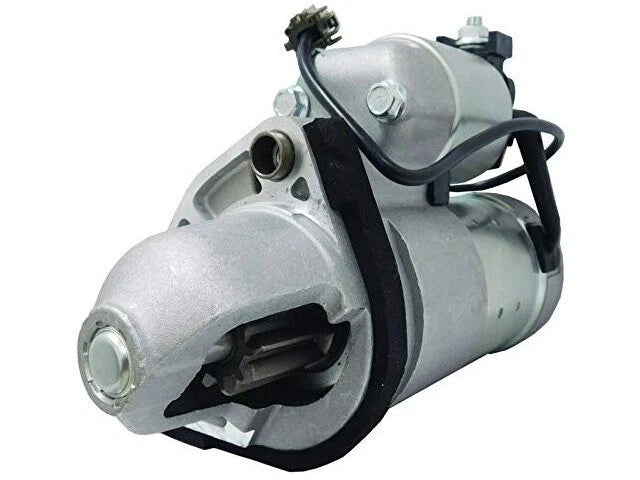 Starter for Infiniti Q60 (2014–2015, 2017–2022) 46112TPPF