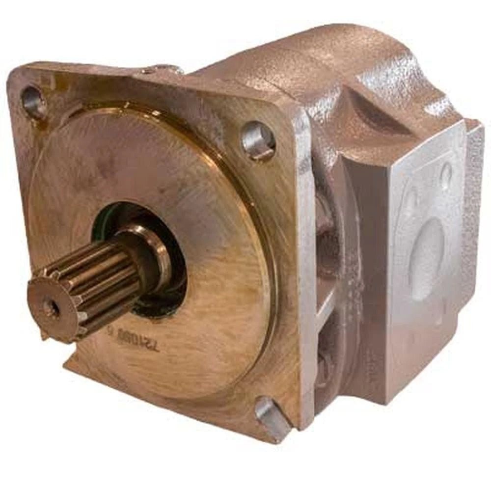 Hydraulic Pump for