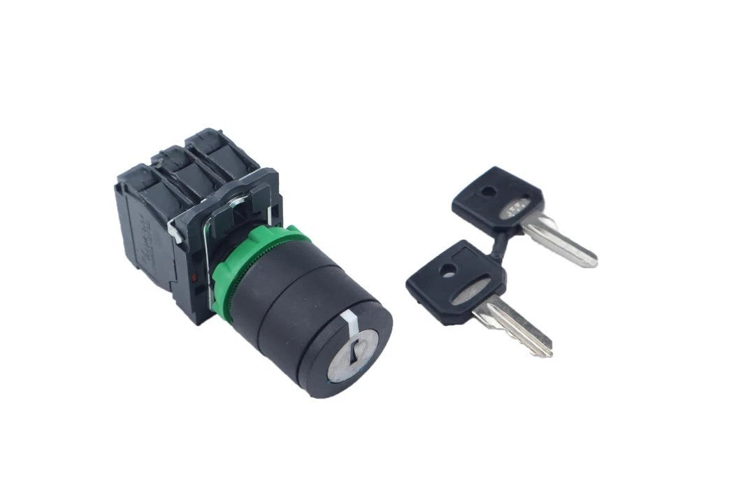 Key Switch Assembly for Skyjack SJIII 3219 (2000–2023)