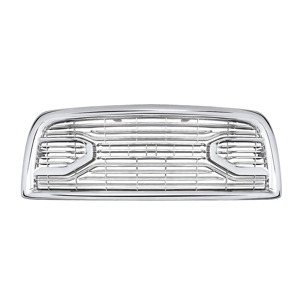 Front Bumper Grille for Dodge RAM 2500 3500 4500 5500 (2013–2017)
