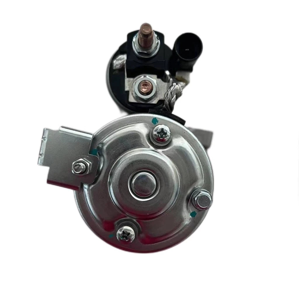 Starter Motor for GMC Sierra 2500 HD/3500 HD (2020–2023) CLX-M0-1-16029-CL360A64