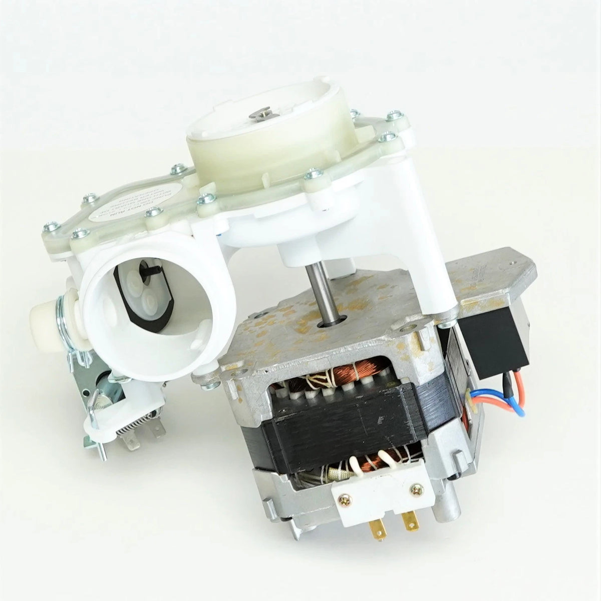 WD26X10051 Motor and Pump Assembly for GE Dishwasher