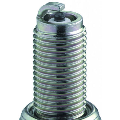 Box of 10 NGK Standard Spark Plugs CR10E for Suzuki DR650S/DR650SE (1996–2017)