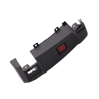 Bumper End for Ram ProMaster 1500 (2022–2025) CLX-M0-USA-GR76110006-CLA1, CH1116108