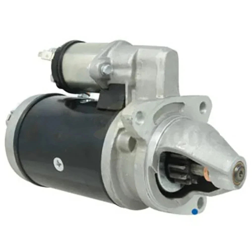 Starter for Lucas A-1446867M91-AI (Fits )