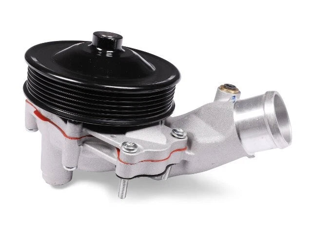 Water Pump for Jaguar XKR (2010–2015) 77586RKVM