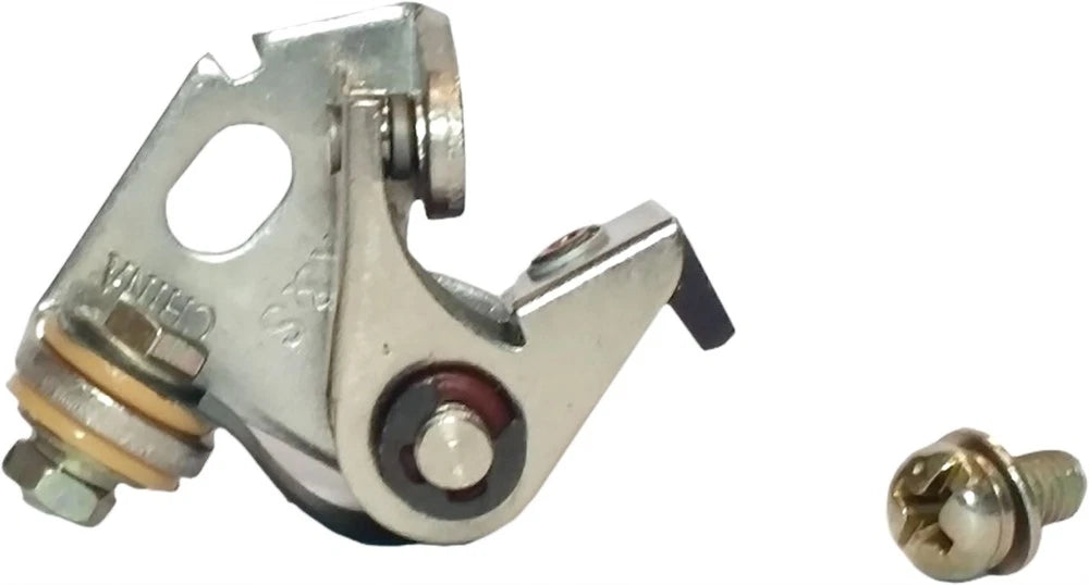 K&S Ignition Contact Points for (08-0022)