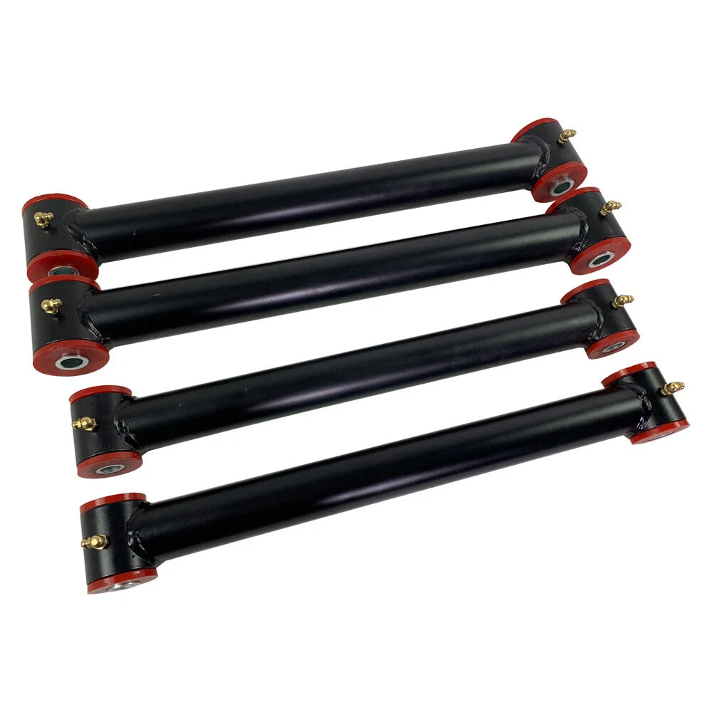 Front Upper & Lower Control Arms for Dodge Ram 2500, 3500 (2003–2009) 101239