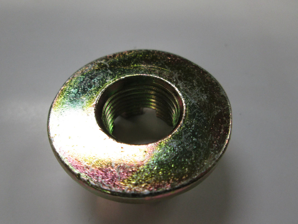 Wheel Hub Castle Flange Nut for Arctic Cat (0423-394)