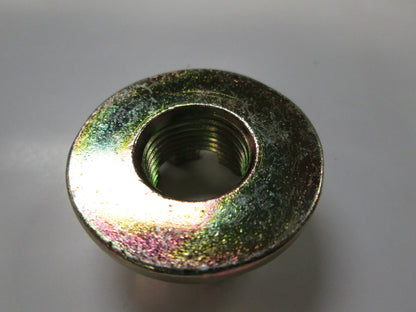 Wheel Hub Castle Flange Nut for Arctic Cat (0423-394)