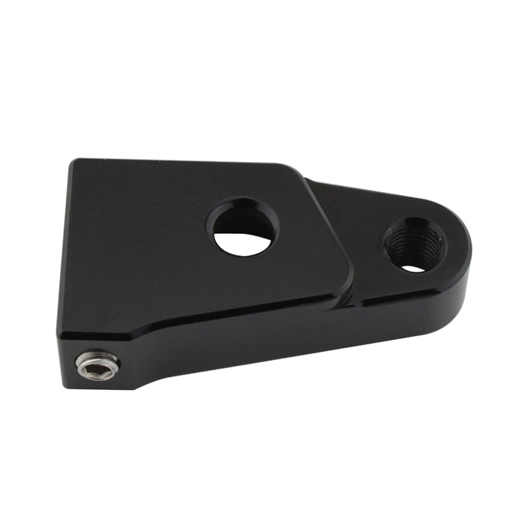 Shift Neutral Gear Assist Bracket for Harley Touring Softail Fatboy (2000–2023)