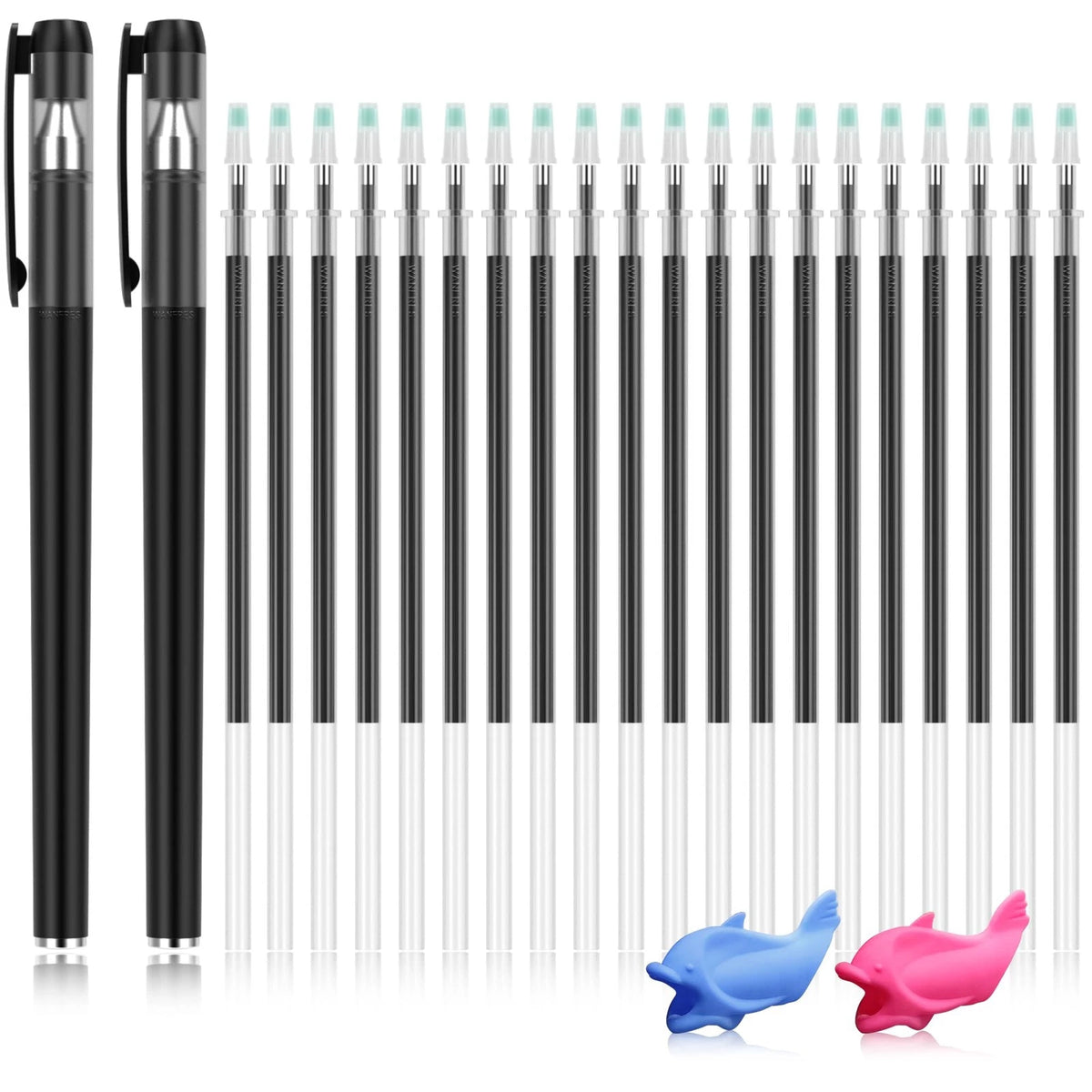 Magic Vanishing Pen for (Pack of 24)