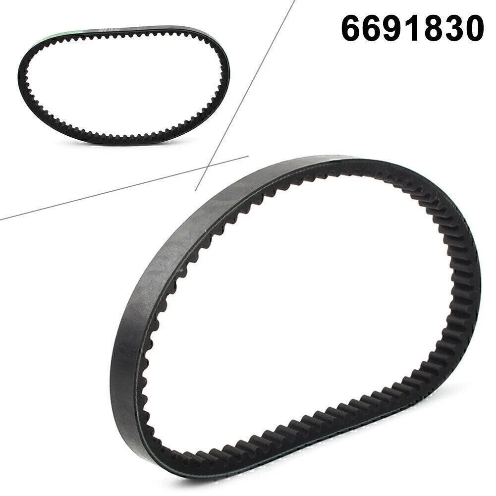 Premium Drive Belt for GY6 49CC 50CC 139QMB Scooter Moped ATV (No Years)