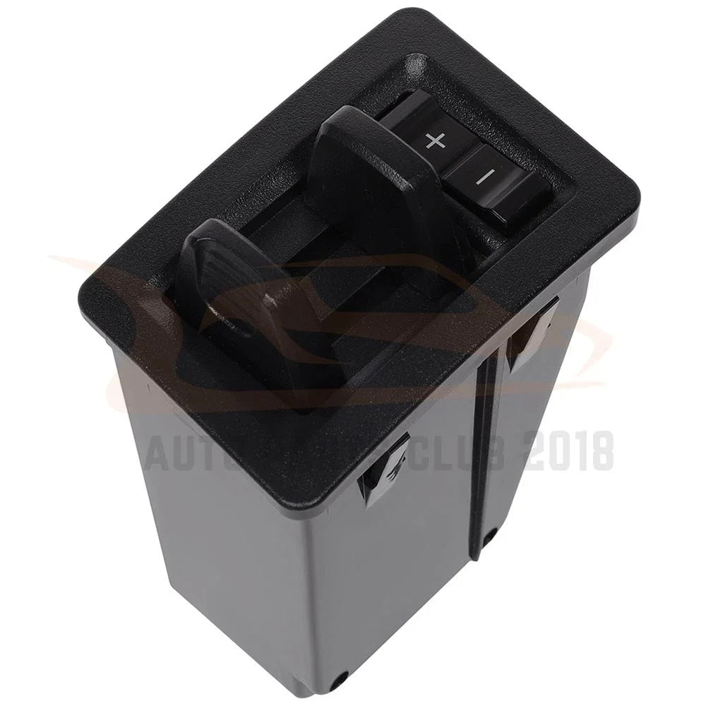 Trailer Brake Controller Module - High Performance for Ford F-150 2015-2020