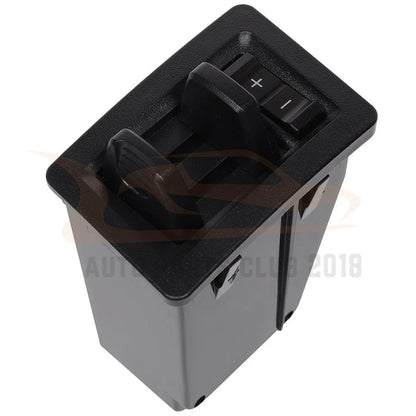 Trailer Brake Controller Module - High Performance for Ford F-150 2015-2020