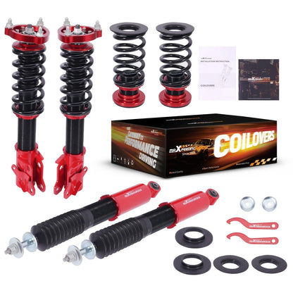 Lowering Coilover Suspension for Honda Civic (2006-2011)