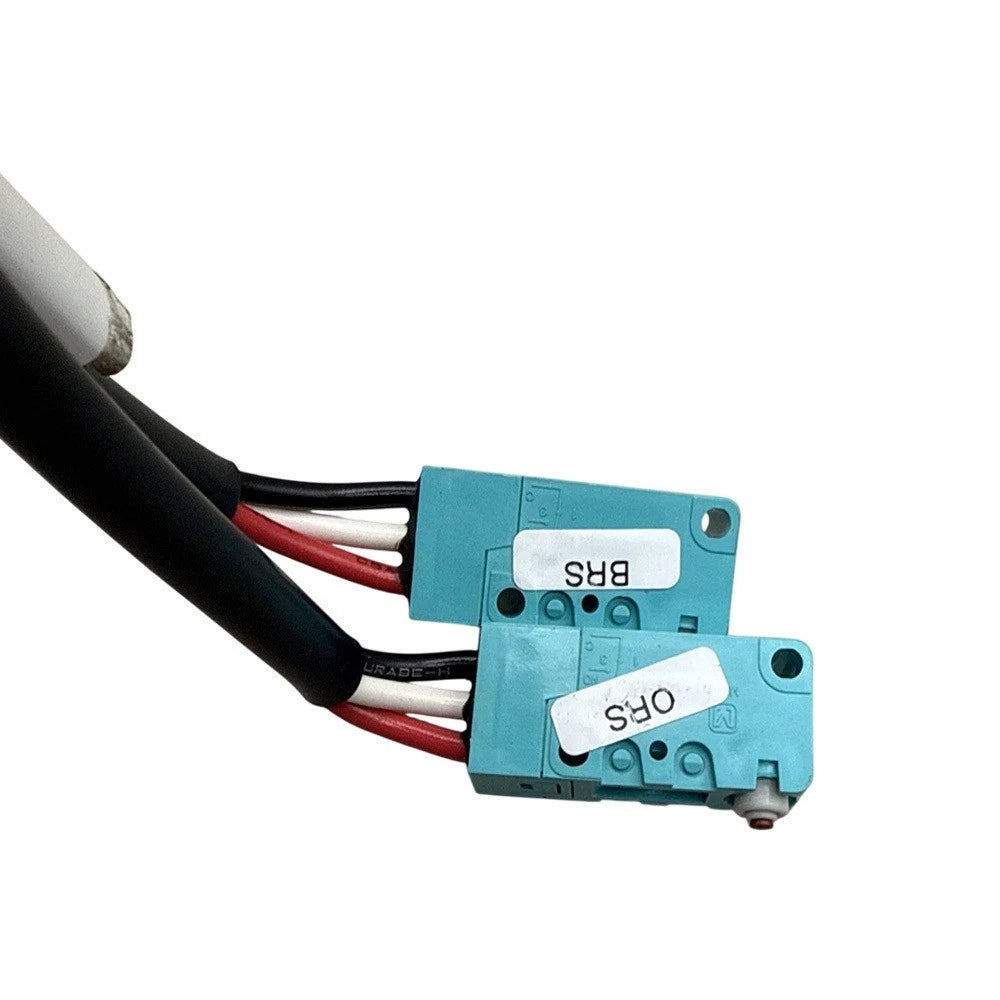 Switch Assembly for Crown WP 3000