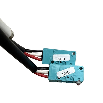 Switch Assembly for Crown WP 3000