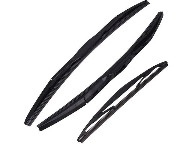 Wiper Blade Set for BMW X5 (2014–2018) 85777WWFC