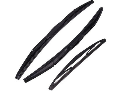 Wiper Blade Set for BMW X5 (2014–2018) 85777WWFC
