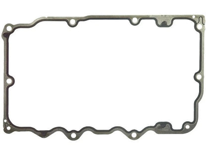Oil Pan Gasket Set for Ford Mustang (2005–2010) 18243VGQD
