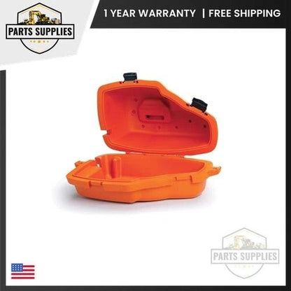 Chainsaw Case for Stihl MS170-MS500i (Fits 20" Bar)