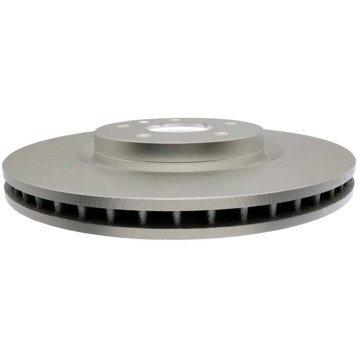 Brake Disc for Cadillac (2008–2019) - 18A2652AC