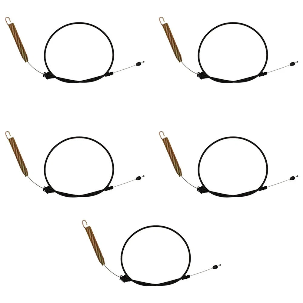 5X Deck Cable for Gravely (Fits 21547184)
