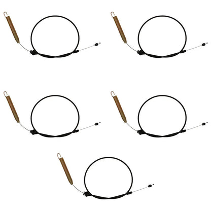 5X Deck Cable for Gravely (Fits 21547184)