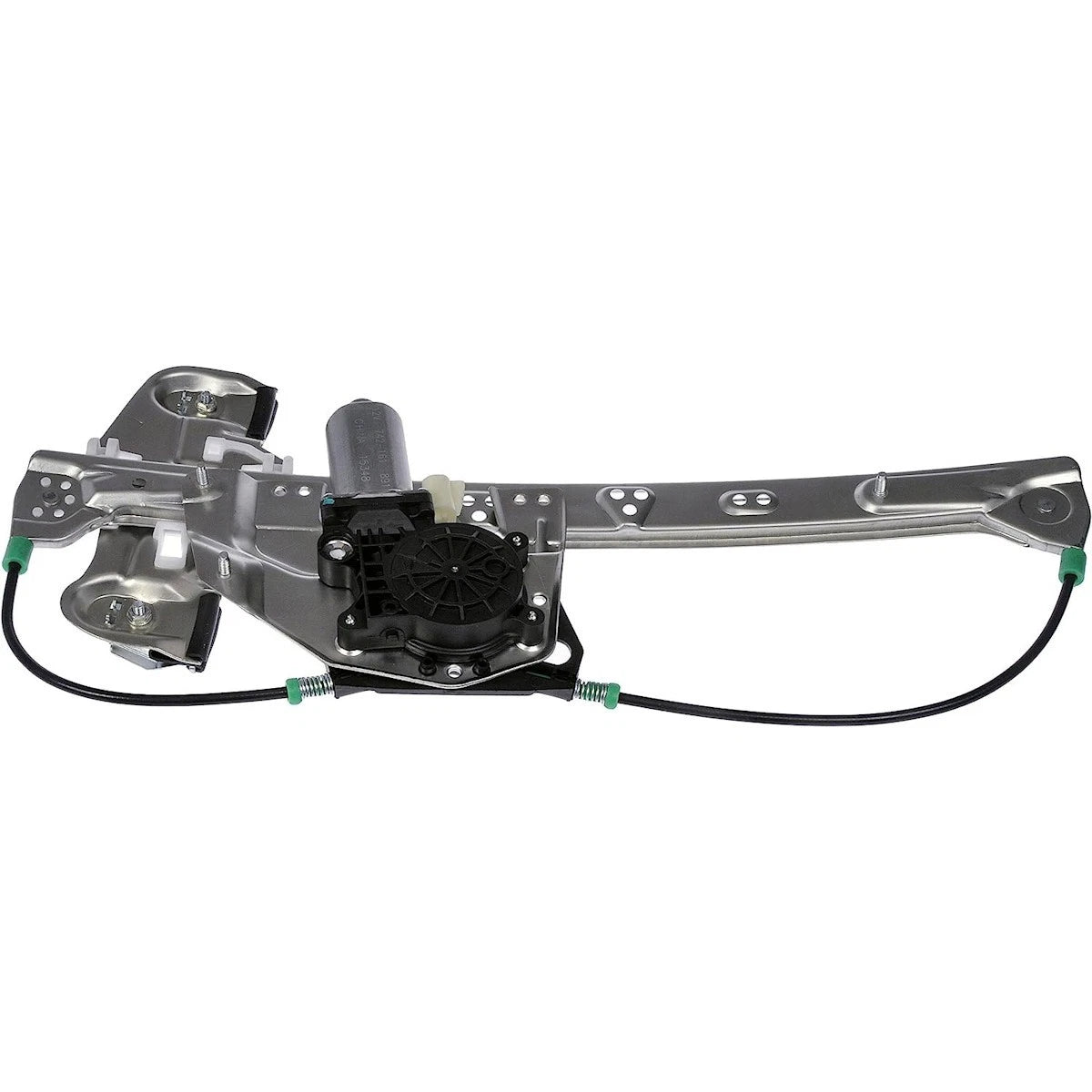 Dorman Window Regulator Rear Driver Left Side for De Ville (741-583, 10393233)