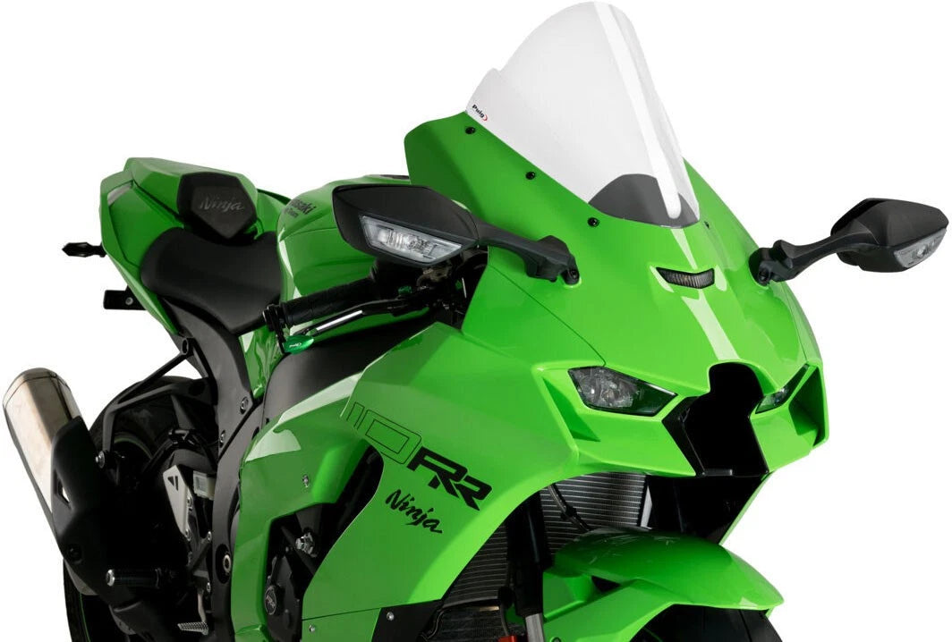 Z-Racing Windscreen for Puig (20541W)