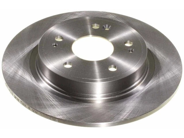 Rear Brake Rotor for Honda Civic (2022–2025) 76384QNSR