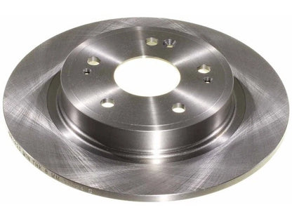 Rear Brake Rotor for Honda Civic (2022–2025) 76384QNSR