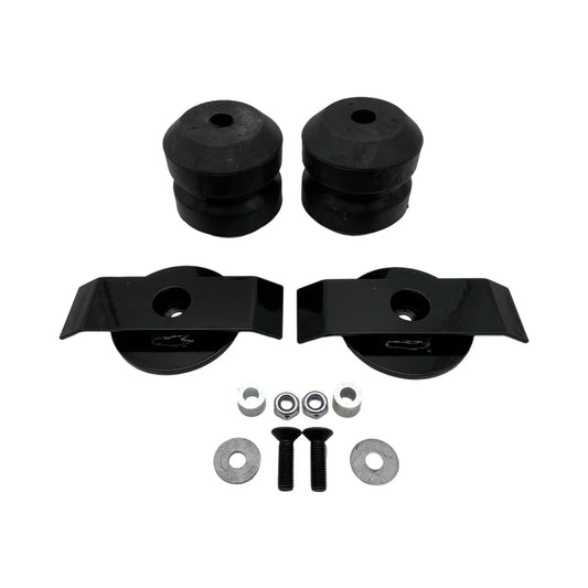 TORTUN4 Suspension Enhancement Kit for Toyota Tacoma Tundra (Fits 2005–2023)