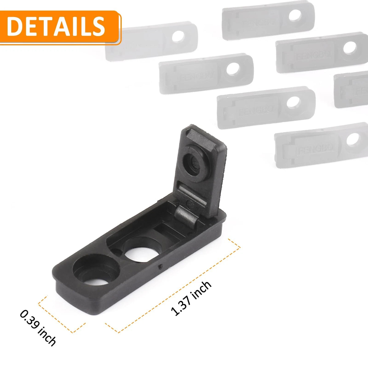 Universal Lighter Repair Kit for Kerosene Lighters