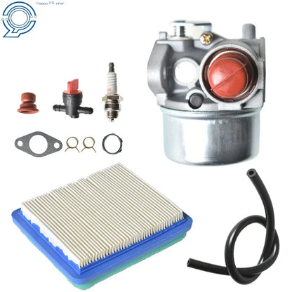 Carburetor for Tecumseh Engines OHH50 OHH55 OHH60 OHH65 5.5-6.5 HP (640025A)