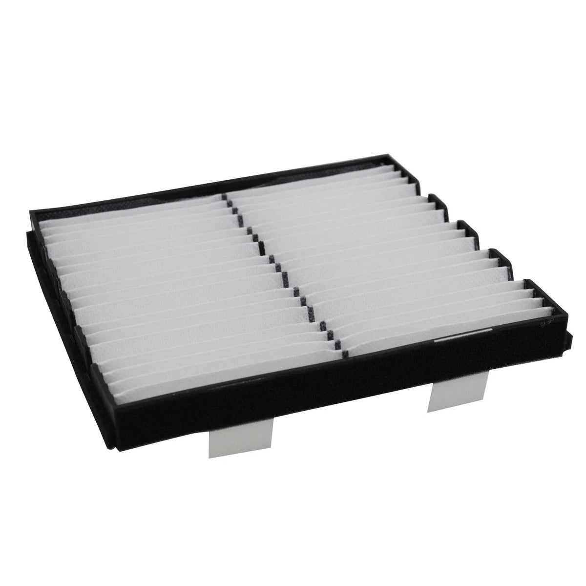 Cabin Air Filter WP10428 by WIX for Toyota Hilux N70 2010–2023