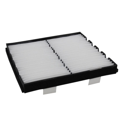 Cabin Air Filter WP10428 by WIX for Toyota Hilux N70 2010–2023