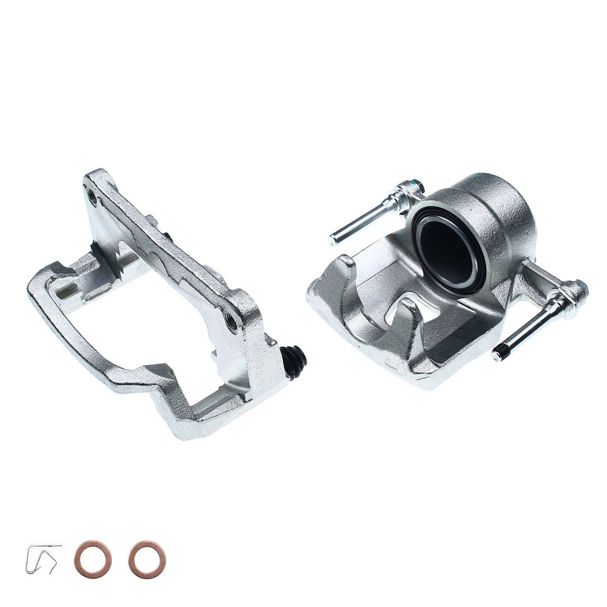 Front Brake Caliper Set for Lexus RX300 (2002–2003) 4772148011, 4773048011, 19-B1975B